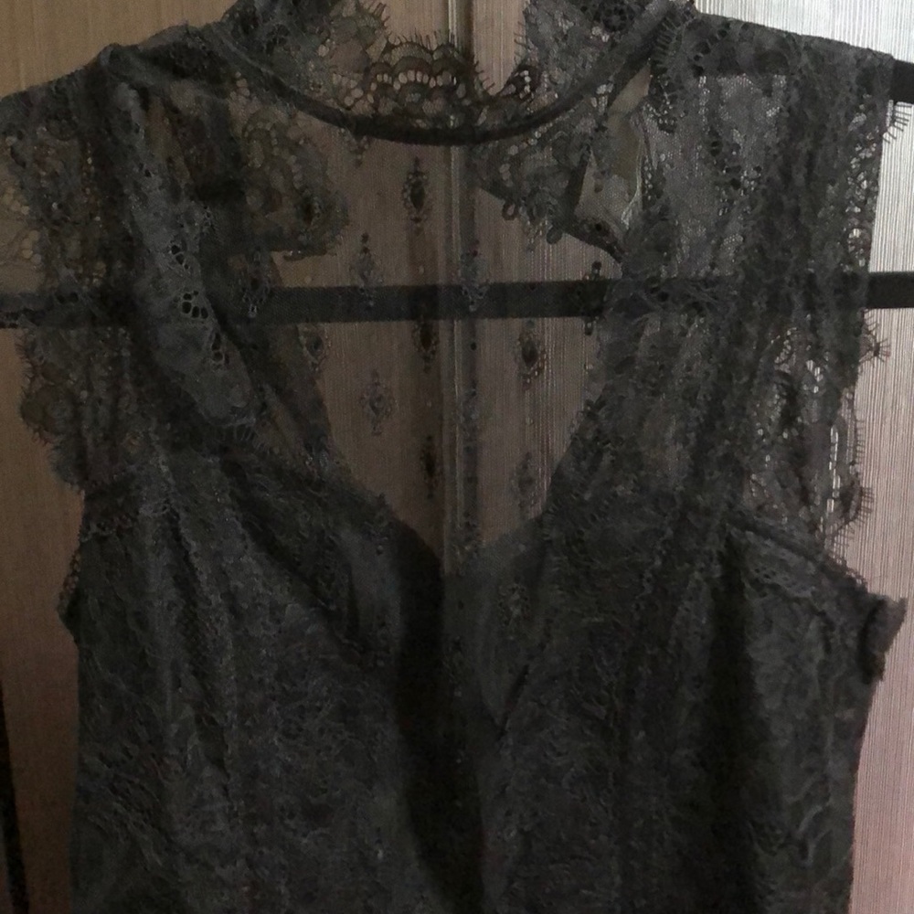 H&M top
